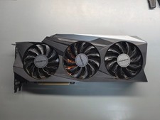 GIGABYTE GeForce RTX 3080 GAMING OC 10G - Please Read picture