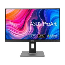 Asus 27-inch Monitor 2560 x 1440 LED ProArt PA278QV picture