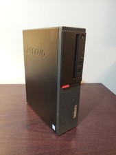 Lenovo ThinkCentre M910S SFF Intel i5-6500 3.2GHz 64GB RAM 500 SSD WIN 11 PRO picture