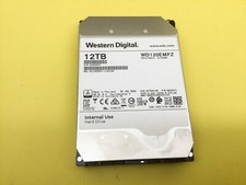 WD 12TB 5400 RPM SATA 6Gb/s 3.5in Internal Hard Drive WD120EMFZ picture