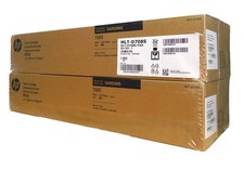 Samsung MLT-D708S Toner Cartridge 2-Pack for MultiXpress K4250LX/K4350LX picture
