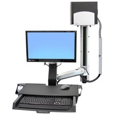 Ergotron 45270026 StyleView Multi Component Mount 24