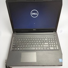 Dell Inspiron 15 5100 15in Laptop Intel Core i3-1005G1 Black manufactured 2019 picture