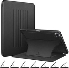 Case for iPad Pro 12.9 inch 6th 2022/ 5th/4th/3rd Gen Shockproof Rugged Cover picture