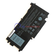 New 71TG4 45Wh Battery for Dell Latitude 3189 E5289 7389 7390 2-in-1 N18GG 725KY picture