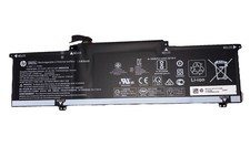 HP internal laptop battery picture
