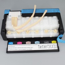 New original CISS ink tank supply system for EPS L1800 Assembly TANK SUPPLY INK picture