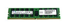 Lot of 8 Samsung 16GB 2Rx4 PC4-2133P Server RAM M393A2G40DB0-CPB (AN) picture