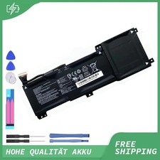 SQU-1723 46.76Wh Laptop Battery for Gigabyte Thunderobot 911 Aorus 15-XA 15-WA picture