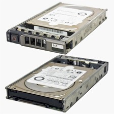 Dell Toshiba 146GB 2.5