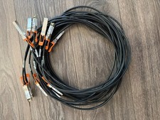 Genuine Cisco SFP-H25G-CU3M - 25GBASE-CR1 - 25G - 3M - SFP28 - DAC Cable picture