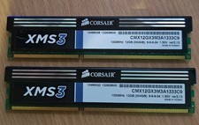 Corsair | 24GB Kit ( 2 x 12GB ) | DDR3-1333 | UDIMM Memory | picture
