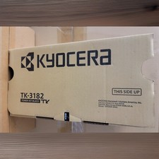 TK-3182 Compatible Toner Cartridge for Kyocera-Mita ECOSYS P3055dn New picture