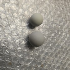 Two balls for Vintage Apple Desktop Bus Mice Lot(2).   picture