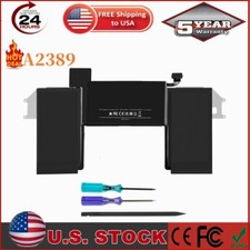 ✅LOT 10x A2389 Battery for Apple MacBook Air 13 inch A2337 Air M1 2020 EMC 3598 picture