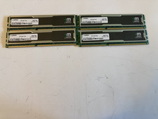 Mushkin Silverline 996768 8GB Kit (4x2GB) DDR3 - 1333 pc3-10666 CL 9-9-9-24 picture