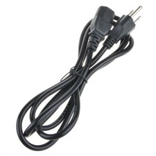 6ft Premium Power Cord Cable Lead For HP LaserJet Photosmart Printers 3-Prong picture
