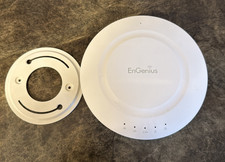 EnGenius Dual-Band Wireless Access Point - Model EAP600 - USED picture
