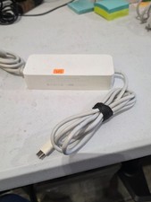 Genuine Apple A1188 AC Power Adapter 18.5V 6.0A 110W for Mac Mini OEM QTY #344 picture