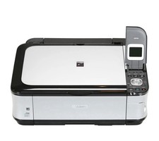 Canon PIXMA MP560 All-In-One Wireless Inkjet Printer picture
