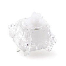 KPREPUBLIC UR Ice Magnetic Ultra Switch R2 Linear for Keyboard 35g 50g 100m 3... picture