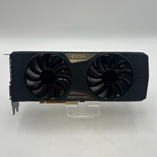 EVGA GeForce GTX 980Ti 6GB GDDR5 GPU 06G-P4-4995-KR - Tested picture