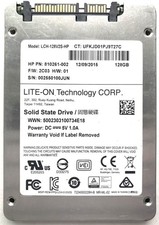 LITE-ON 128GB 2.5