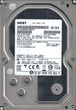 HGST HDS723030ALA640 P/N: 0F12450 MLC: MRKA10 3TB picture