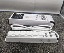 Tripp Lite PS-607-HG-OEM Safe-IT UL 1363A Medical-Grade Power Strip 12A 120V picture