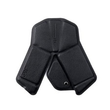 myAir.0 OriMouse Ultra Slim Foldable Wireless Bluetooth Mouse Cool Black BT 5.2 picture