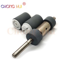 2X OEM Paper Pickup Roller kit 6LE77312000 6LH46302000 for Toshiba 255 305 355 picture
