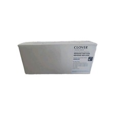 Clover Black K Toner Cartridge 200629P New Box  picture