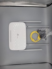 TP-Link Archer C50 Wi-Fi 5 IEEE 802.11ac Ethernet Wireless Router (Open box) picture