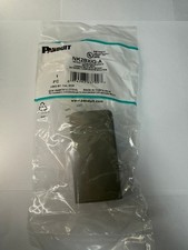 Panduit NK2BXIG-A Netkey 2 Position Surface Mount Box picture