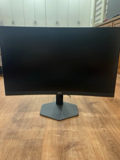 AOC C27G4X 27” gaming monitor picture