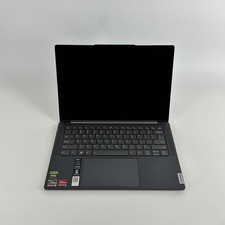 Lenovo Slim Pro 7 14 QHD+ TOUCH 3.2 GHz Ryzen 7 7735HS 16GB 1TB SSD RTX 3050 picture