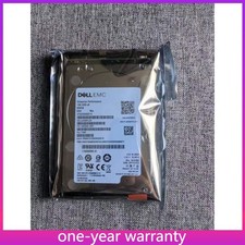 005051634,005051631 EMC Unity D3-2S10-600 600GB 10K SAS 2.5