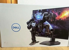 Dell G2524H 25” 280Hz Gaming Monitor picture