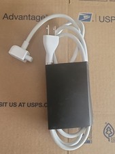 Apple OEM Mac Macbook Power Adapter Charger Extension Cord Cable 6 Ft picture