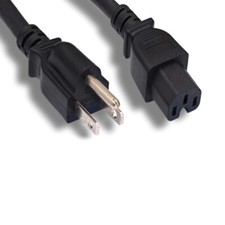 6ft Power Cable for Dell PowerSwitch S Series Network Switch Replacement Cord picture
