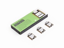 XIAO MG24 Sense 3PCS Pack - Silicon Labs EFR32MG24, Matter Native Over Thread... picture