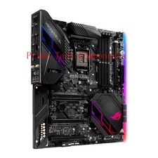 ASUS ROG MAXIMUS XI EXTREME Motherboard Chipset Intel Z390 LGA1151 DDR4 HDMI picture