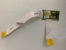 OEM Dell Optiplex 7440 Touchscreen Control Board Digitizer Board +2CABLE 99MKR  picture