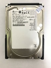 Fujitsu Enterprise MAT3073NP hard drive 73.5 GB Ultra320 SCSI Connector 68 pin picture