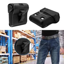 lowest pri Wireless Mini 3INCH Bluetooth Portable Thermal Receipt Printer Mobile picture