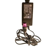 HP 0957-2385 18.5V 3.5A 65W Charger Lite-On Used dv6000 CQ60  picture
