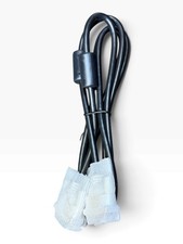 DVI Monitor Cable 389G1748HAAACR DVI-D Male to Male 1.8m 5 Ft Black picture