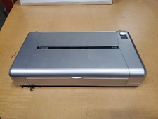 Canon PIXMA iP100 Wireless Mobile Printer No Cords  picture