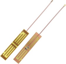 2pcs Replace Antenna 5dbi 700-2600Mhz U.FL RG178 For Hampton Bay Fan Controller picture