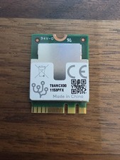 Google Coral M.2 Accelerator A+E Key Model RA1 Edge TPU picture